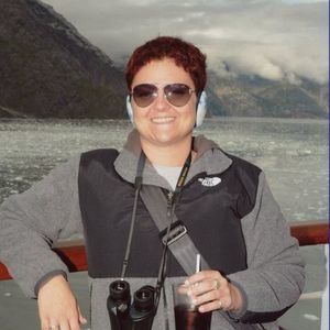 Meet your Posher, Jodee